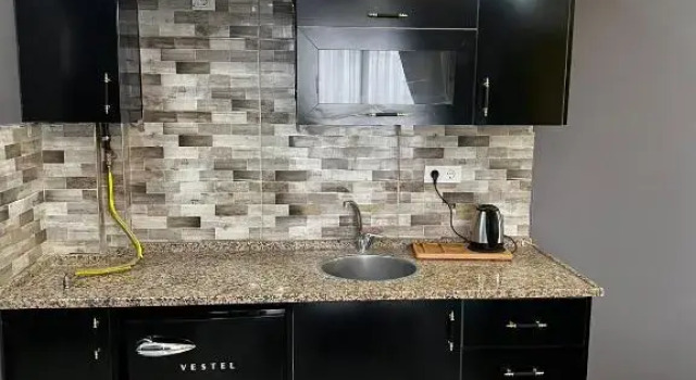 Güleroğlu Rezidans, Reservar Hotel Buca 