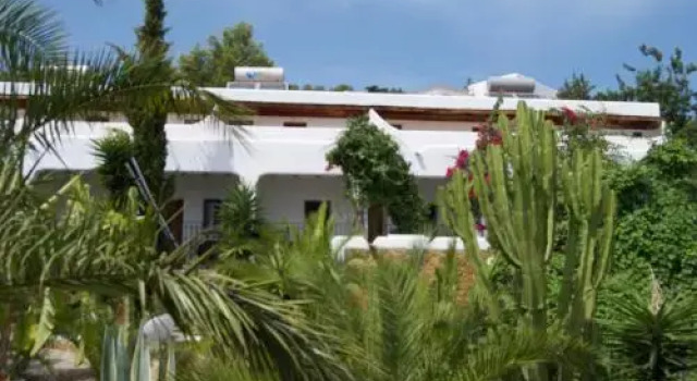 One Shot Buenavista, Book Boutique Hotels in Ibiza with a Pool, Swimming Pool