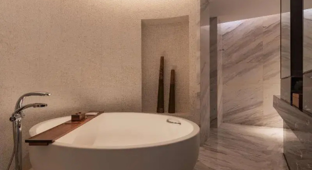 Номер Standard Conrad Hangzhou Tonglu