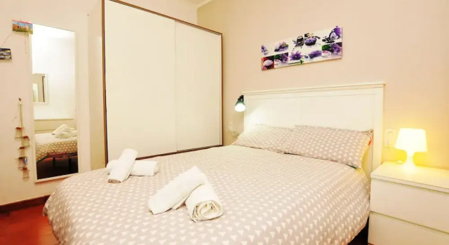 HomeHolidaysRentals Apartamento Happiness - Costa Barcelona