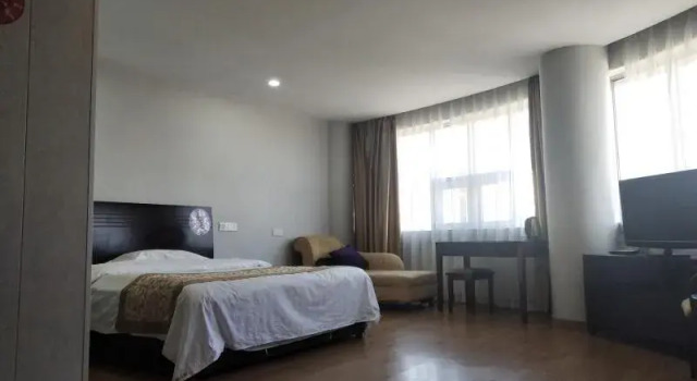 Shell Anhui Province Anqing City Taihu County Rail, Rezerwuj Hotel Anqing Anhui