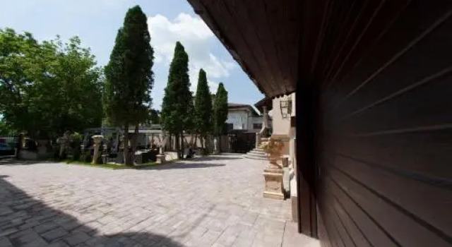 Anemona Boutique Hotel, Đặt Khách sạn boutique Khách sạn boutique ở Dolj, Khách sạn boutique
