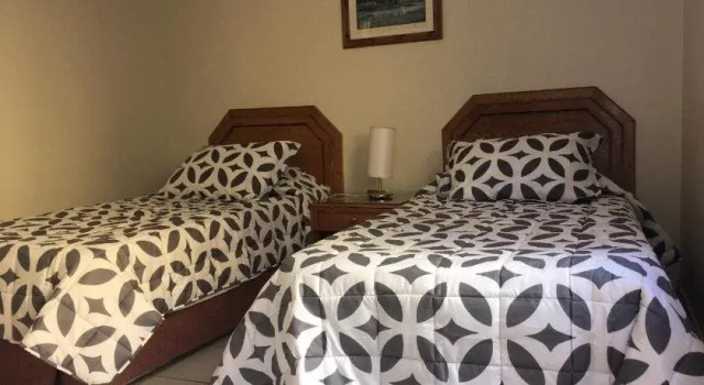 Hotel De Carlos, Boek Hotel Iquique Tarapacá