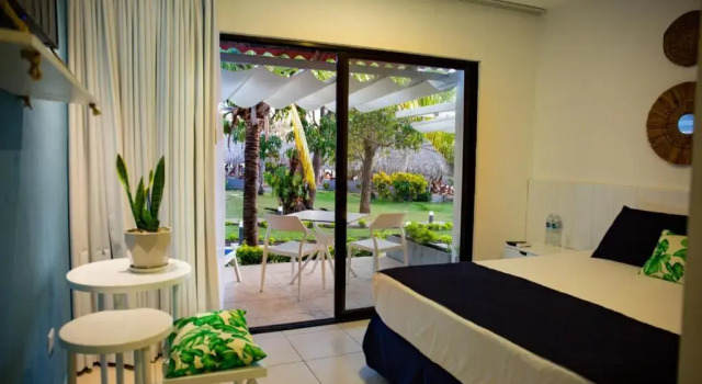 Двухместный номер Standard Atami Escape Resort