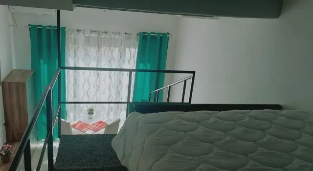 Studio Apartment Bela
