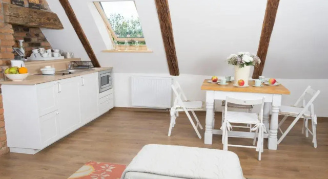 Апартаменты Luxury PropertiesForYou