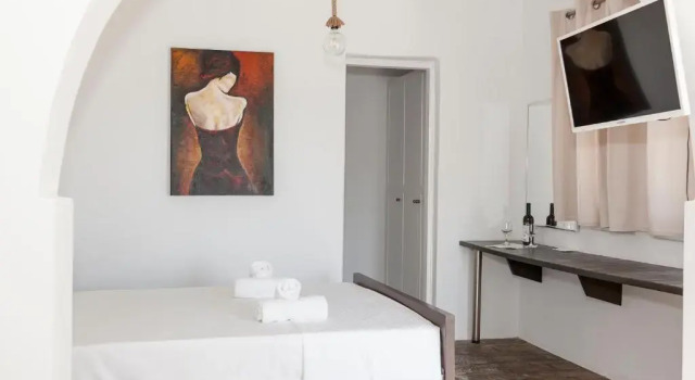 Студия Mika Bungalows