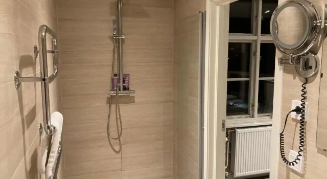 Двухместный номер Standard Lapland Lodge