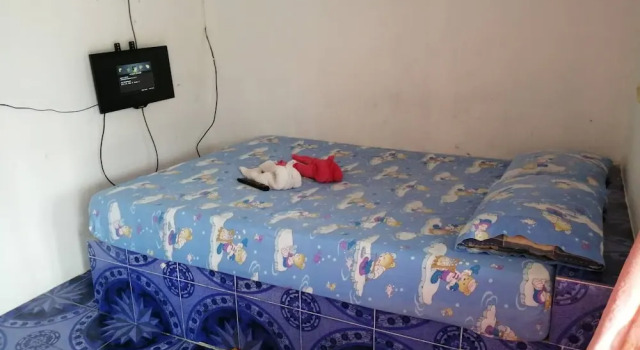 Номер Standard Kanjana Resort