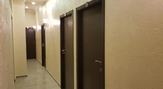 Economy Zimmer Eridana Hotel