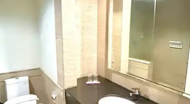 Deluxe dublă cameră Hotel Diradja