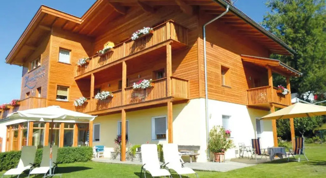 Номер Deluxe Apartments 5 Elements