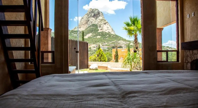 Hotel Zidada and Chalets