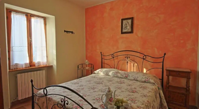Коттедж Villa degli Artisti