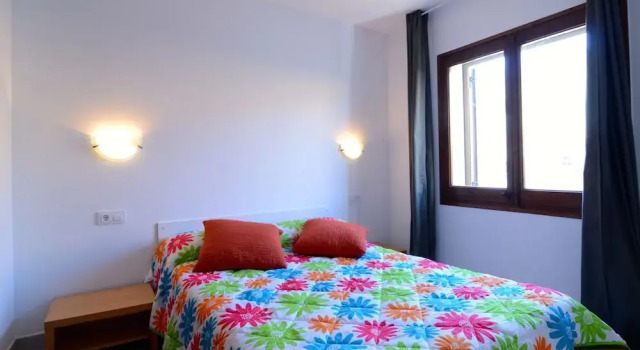 Apartamentos Els Pescadors