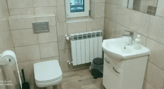 Номер Standard Noclegi u Tadka