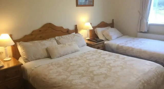 Fairlawns Bed & Breakfast, Book Hotel Dundalk Louth County