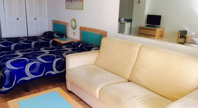 Estudio Castle Habour white, Prenota Hotel Hotel a Tenerife con piscina, Piscina