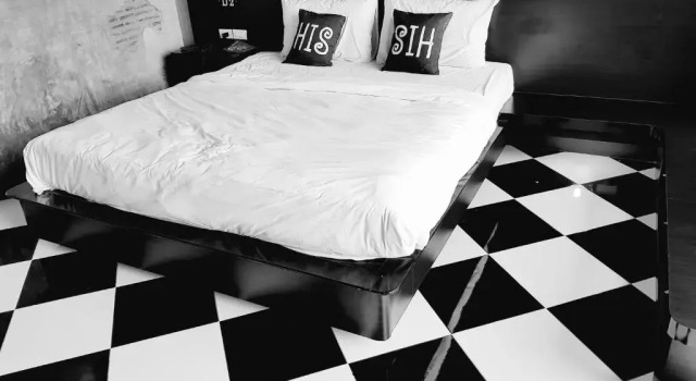 Sp3 Hotel