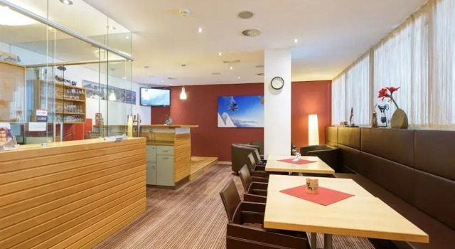 Hotel Alpenland, Забронировать Отель Бизнес-отели Санкт-Антон-ам-Арльберг, рядом с Горнолыжный подъемник Мульденлифт, 4* 5*