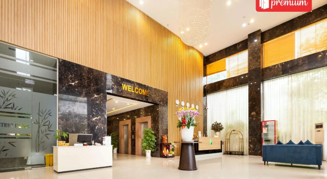 RedDoorz Premium Bamboo Saigon Hotel, Забронировать Отель Отели District 10 4 звезды, 4*