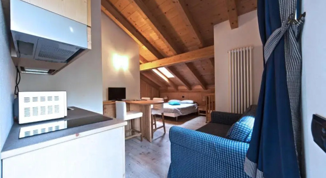 Номер Standard Agriturismo L'Eco