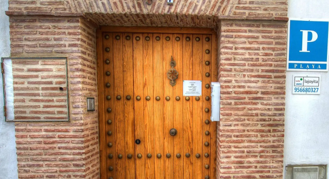 La Joyita de Tarifa