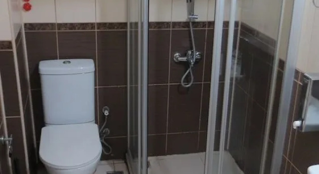 TMV1 Hotel