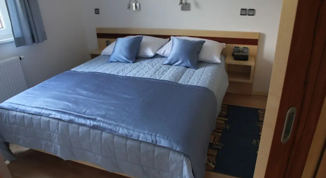 Апартаменты c 1 комнатой Apartments Veno