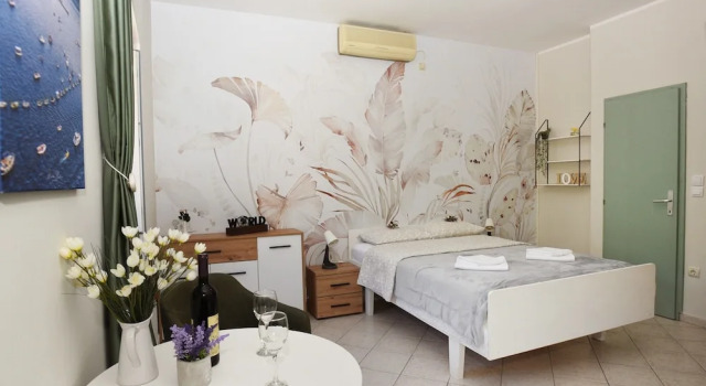 Zukic Apartments RIsan