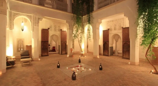 Riad Al Jazira