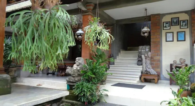 Mawar Homestay Canggu, Забронировать Отель Отели провинции Бали с завтраком, Завтраки