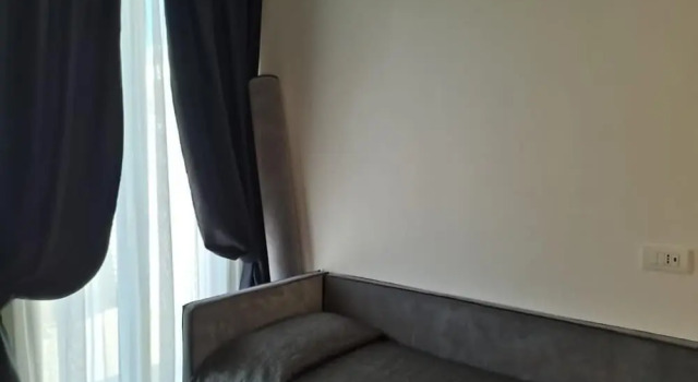Одноместный номер Superior с балконом и с частичным видом на море Hotel Commodore