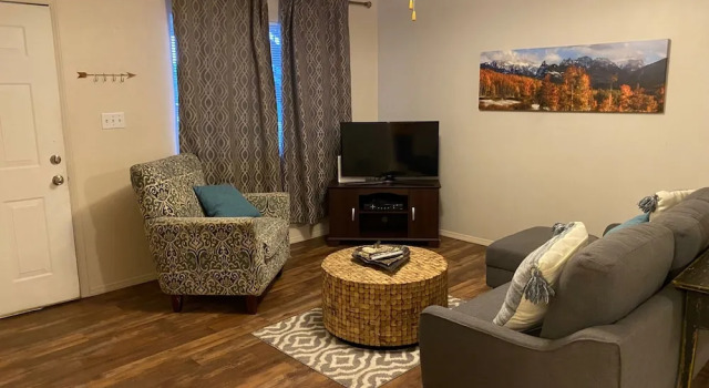 Evergreen Apartments, Reserva ahora Apartamento Trinidad Colorado