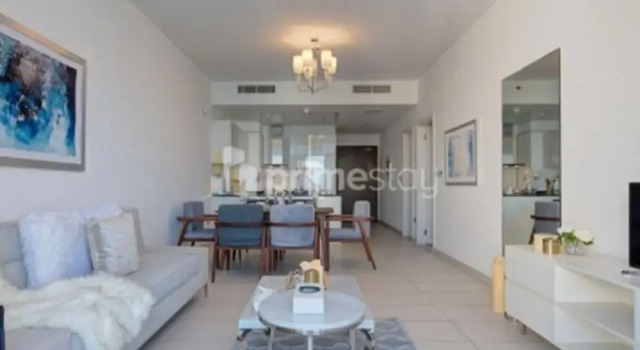 Royal Bay - 1Br