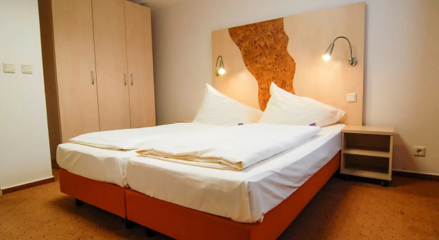 Petul Apart Hotel Ernestine