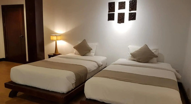 Akira Luang Prabang