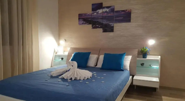 Двухместный номер Standard Martinas House