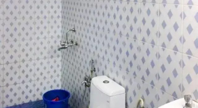 1 Br Guest House In Anjuna, By Guesthouser (1013), Prenota Affittacamere Anjuna 