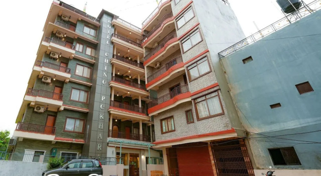 Hotel Chino Pokhara Pvt. Ltd.