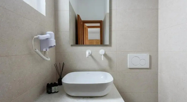 Номер Standard Hotel Bilia