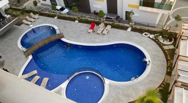 Résidence Boutique XV Alanya Bay, Vue exceptionnelle sur Mer, Забронировать Бутик-отель Бутик-отели Побережья Алании, Бутик-отель