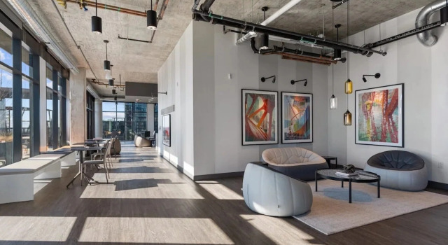 Коттедж Most Stylish Apartments You ll Ever Stay In Theneo