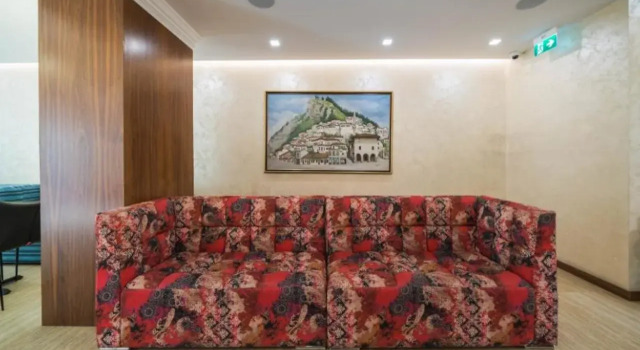 Merko Hotel, Rezervasyon Otel Berat County 4 yıldızlı oteller, 4*