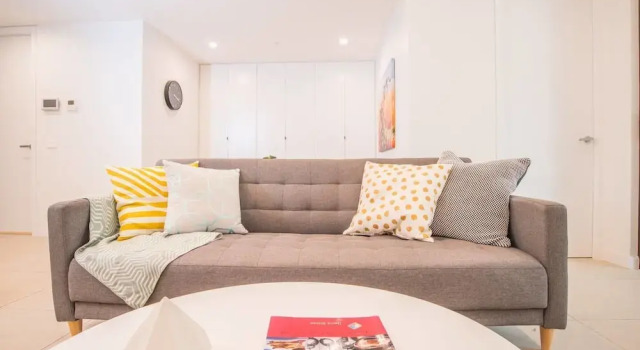 Perfect Brand New Apartment In Chatswood, Забронировать Апартаменты/квартира Чатсвуд Сидней