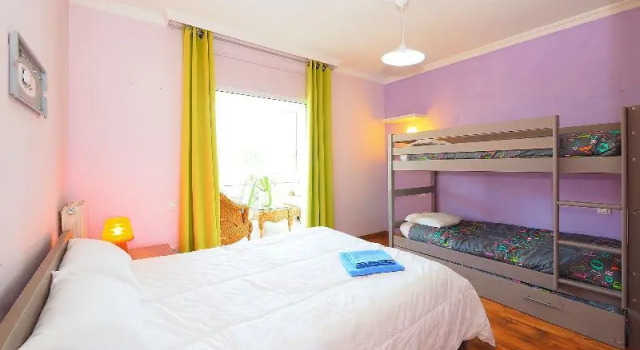 Peni 83 - Four Bedroom