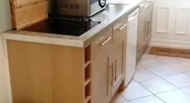 Lilac Cottage, Buchen Sie Ferienhaus Wrexham Clwyd