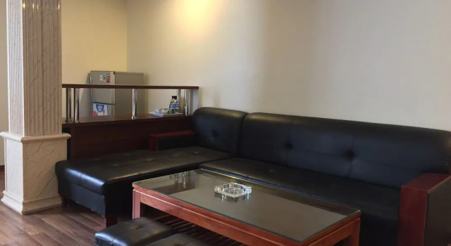 Номер Standard Halong Diamond Hotel