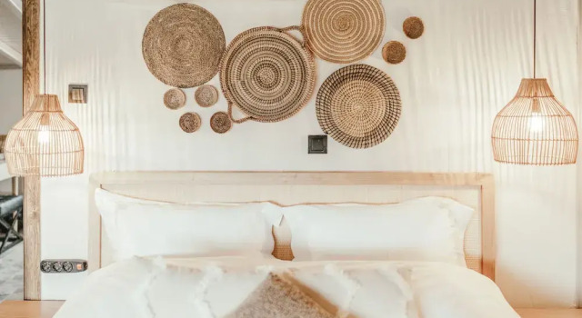Номер Comfort Parna Hotel
