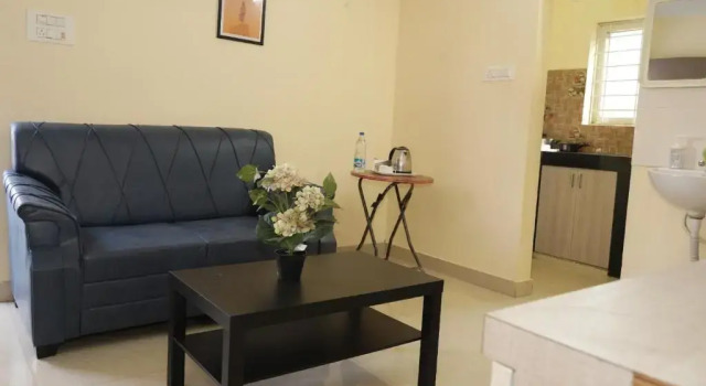 Семейный люкс Hotel Royal Suites And Rooms